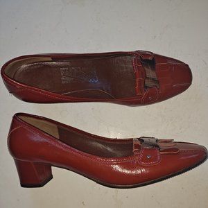 Ladies shoes